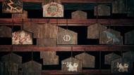 Wooden Emas in Silent Hill F (Image via KONAMI)